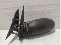 Recambio de retrovisor izquierdo para fiat seicento (187) referencia OEM IAM 735250514   2