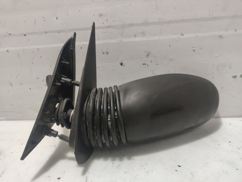 Recambio de retrovisor izquierdo para fiat seicento (187) referencia OEM IAM 735250514  