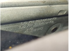 Recambio de palanca freno de mano para seat toledo ii (1m2) 1.6 16v referencia OEM IAM 1J0711303AC 1J0711303AA  2