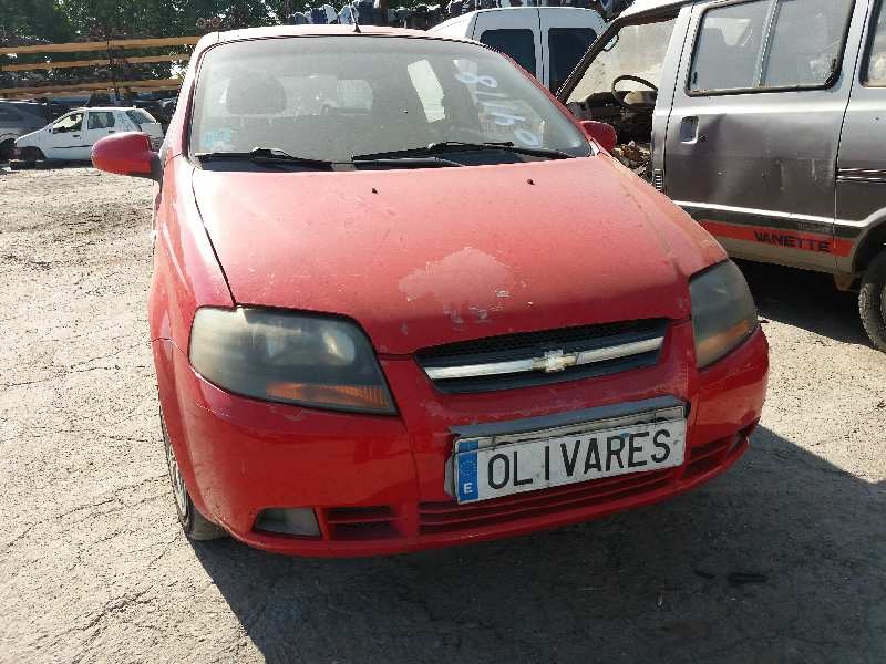 chevrolet kalos 1.4 cat   |   0.05 - 0.09 | 2005 - 2009 | 94 cv / 69 kw del año 2005