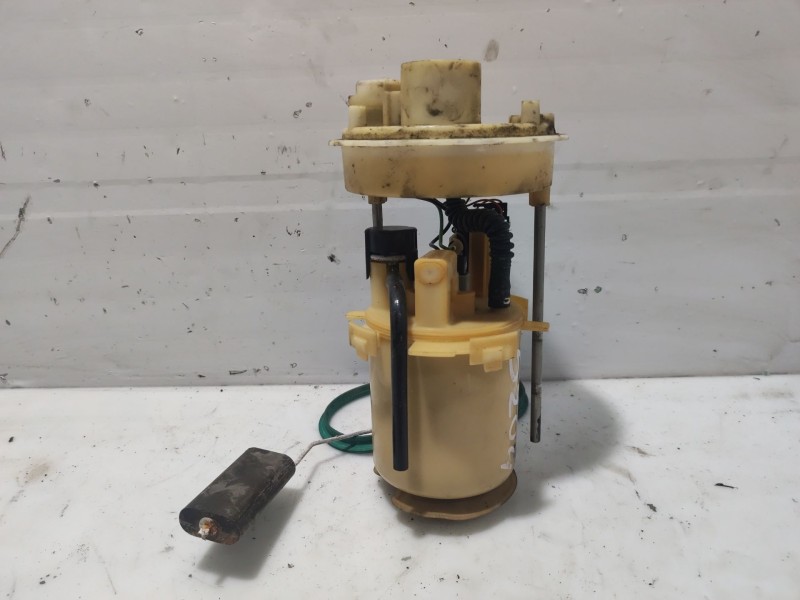 Recambio de aforador para fiat seicento (187) referencia OEM IAM 46831125  