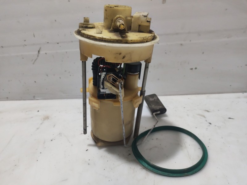 Recambio de aforador para fiat seicento (187) referencia OEM IAM 46831125  