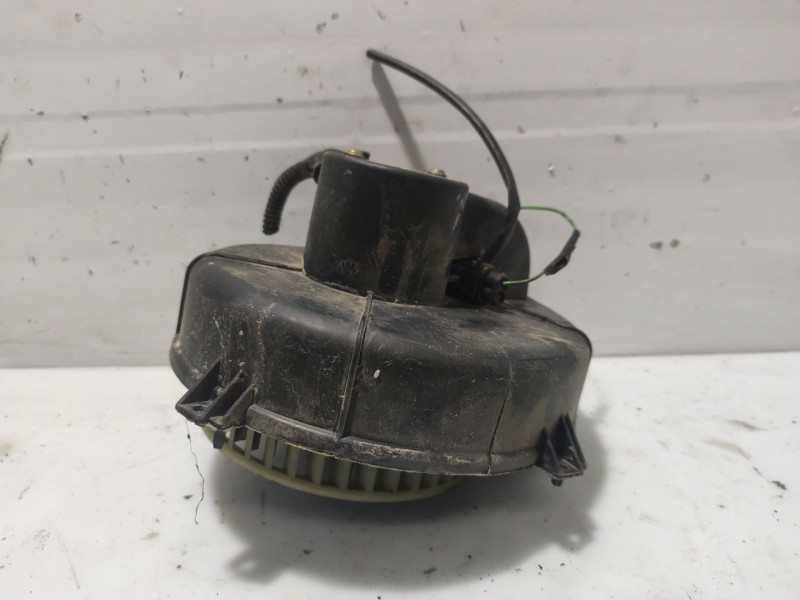 Recambio de motor calefaccion para fiat seicento (187) referencia OEM IAM 46722574  