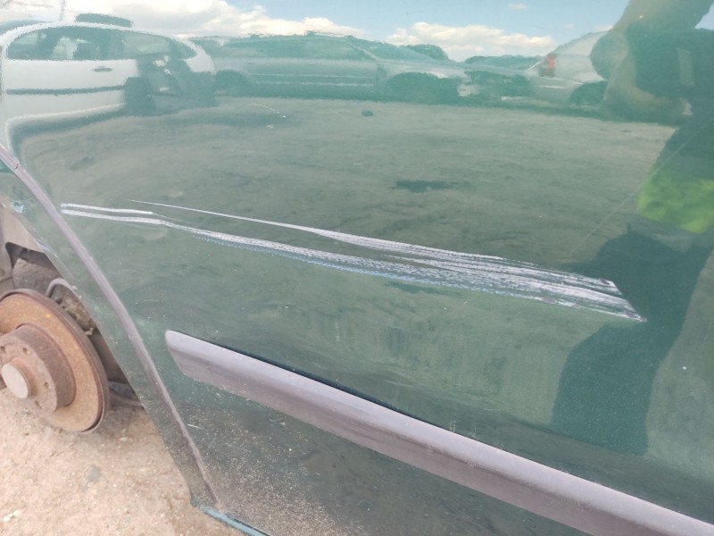 Recambio de puerta trasera derecha para seat toledo ii (1m2) 1.6 16v referencia OEM IAM 1M0833056N  