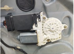 Recambio de motor elevalunas delantero derecho para seat toledo ii (1m2) 1.6 16v referencia OEM IAM 9776101434203 9776101434 F00