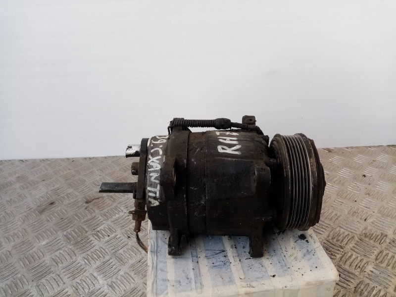 Recambio de compresor aire acondicionado para citroen xantia berlina    |   0.93 - 0.97 | 1993 - 1997 referencia OEM IAM   