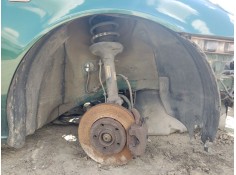 Recambio de paso de rueda delantero derecho para seat toledo ii (1m2) 1.6 16v referencia OEM IAM 1M0809962F  