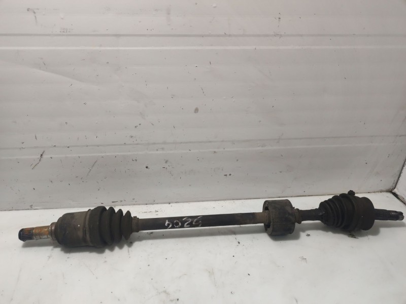 Recambio de transmision delantera derecha para fiat seicento (187) referencia OEM IAM 46307429  