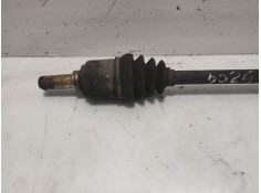 Recambio de transmision delantera derecha para fiat seicento (187) referencia OEM IAM 46307429   2