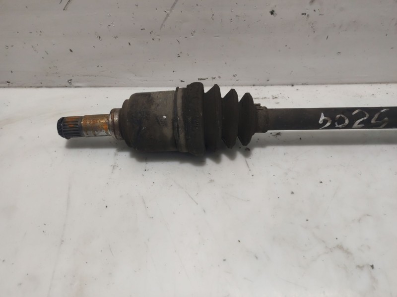 Recambio de transmision delantera derecha para fiat seicento (187) referencia OEM IAM 46307429  