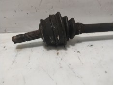 Recambio de transmision delantera izquierda para fiat seicento (187) referencia OEM IAM 46307428   2