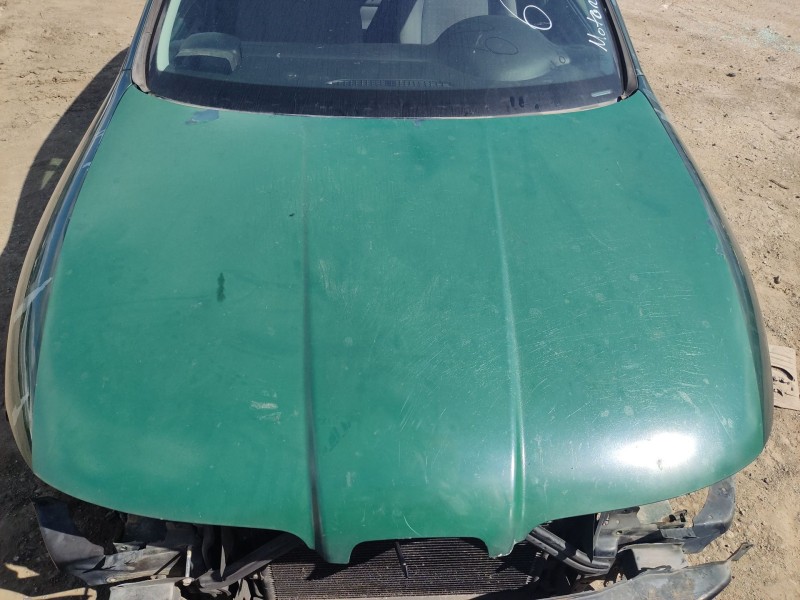 Recambio de capot delantero para seat toledo ii (1m2) 1.6 16v referencia OEM IAM 1M0823033D  