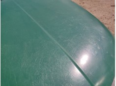 Recambio de capot delantero para seat toledo ii (1m2) 1.6 16v referencia OEM IAM 1M0823033D   2