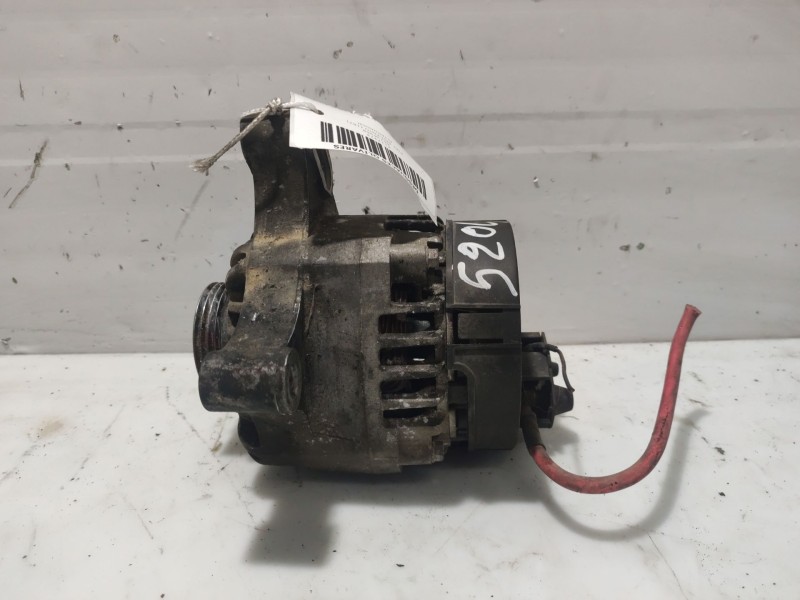 Recambio de alternador para fiat seicento (187) referencia OEM IAM 46736968 1986A02066 0986087080