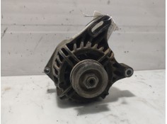 Recambio de alternador para fiat seicento (187) referencia OEM IAM 46736968 1986A02066 0986087080 2