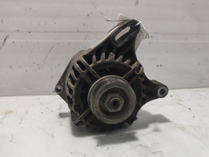 Recambio de alternador para fiat seicento (187) referencia OEM IAM 46736968 1986A02066 0986087080