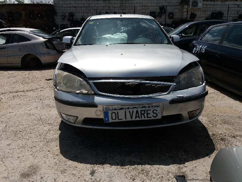 ford mondeo berlina (ge) 2.0 tdci td cat   |   0.00 - ... | 2000 | 116 cv / 85 kw del año 2000