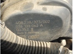 Recambio de caja mariposa para seat toledo ii (1m2) 1.6 16v referencia OEM IAM 036133062A 408238323002 00352 2