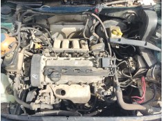 Recambio de motor completo para seat toledo ii (1m2) 1.6 16v referencia OEM IAM AUS  