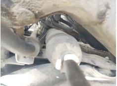 Recambio de cremallera direccion para seat toledo ii (1m2) 1.6 16v referencia OEM IAM 1J1422075SX   2