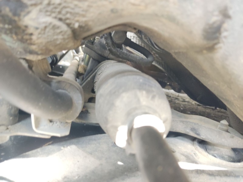 Recambio de cremallera direccion para seat toledo ii (1m2) 1.6 16v referencia OEM IAM 1J1422075SX  