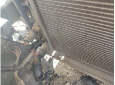 Recambio de radiador agua para seat toledo ii (1m2) 1.6 16v referencia OEM IAM 1J0121253AD   2