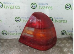 Recambio de piloto trasero derecho para  referencia OEM IAM   