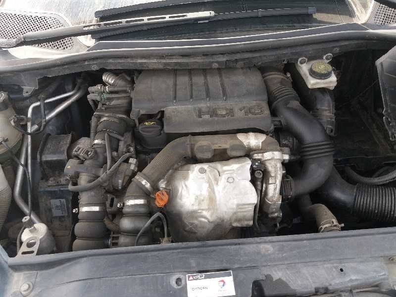 citroen c4 berlina 1.6 16v hdi   |   0.04 - ... | 2004 | 90 cv / 66 kw del año 2004