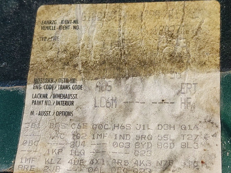 Recambio de caja cambios para seat toledo ii (1m2) 1.6 16v referencia OEM IAM ERT  