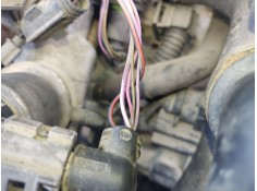 Recambio de valvula egr para seat toledo ii (1m2) 1.6 16v referencia OEM IAM 036131503M 7227850300T 7227850300T236 2