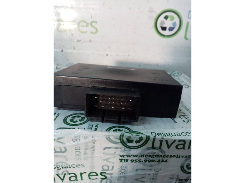 Recambio de modulo confort para  referencia OEM IAM 6Q0959433G  