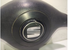 Recambio de airbag delantero izquierdo para seat toledo ii (1m2) 1.6 16v referencia OEM IAM 1M0880201K   2
