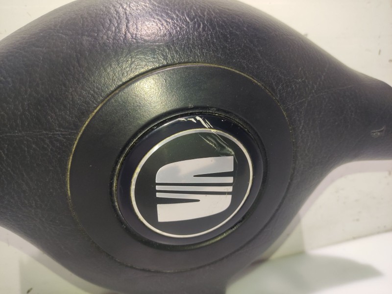 Recambio de airbag delantero izquierdo para seat toledo ii (1m2) 1.6 16v referencia OEM IAM 1M0880201K  