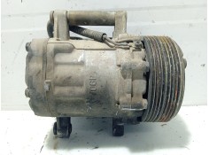 Recambio de compresor aire acondicionado para fiat seicento (187) referencia OEM IAM 46443509 ACP1033000P 1986AD1427 2