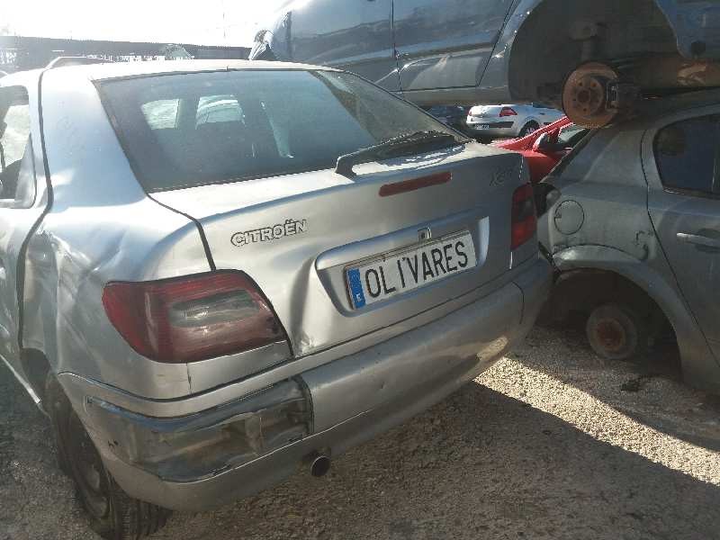 citroen xsara berlina 1.9 diesel   |   0.97 - 0.05 | 1997 - 2005 | 69 cv / 51 kw del año 1997