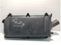 Recambio de caja filtro de aire para seat toledo ii (1m2) 1.6 16v referencia OEM IAM   