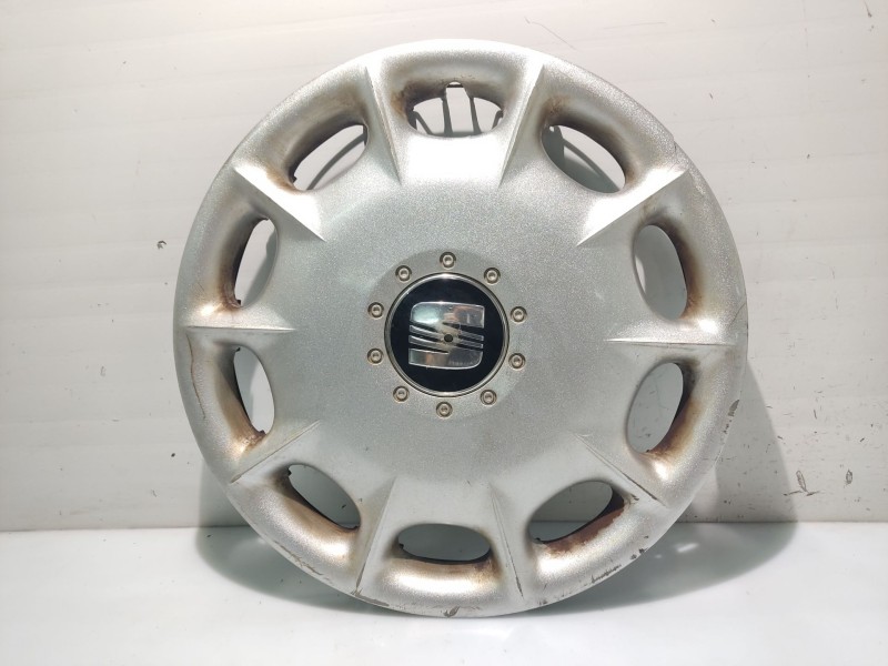 Recambio de tapacubos para seat toledo ii (1m2) 1.6 16v referencia OEM IAM 1M0601147A  