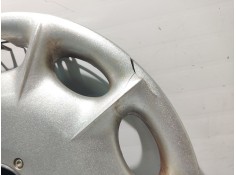 Recambio de tapacubos para seat toledo ii (1m2) 1.6 16v referencia OEM IAM 1M0601147A   2