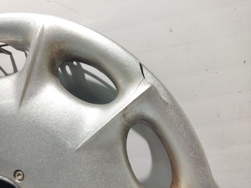 Recambio de tapacubos para seat toledo ii (1m2) 1.6 16v referencia OEM IAM 1M0601147A  