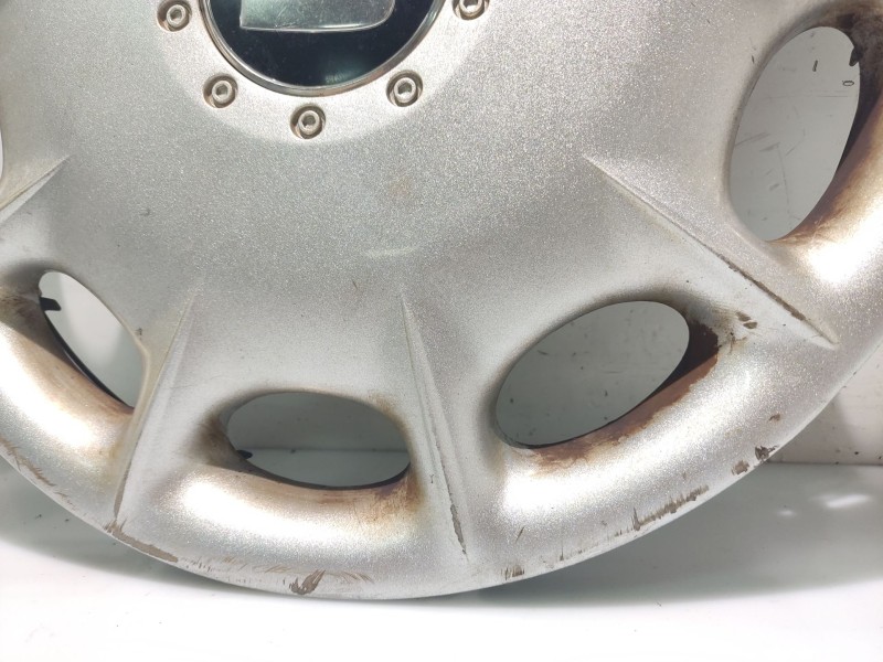 Recambio de tapacubos para seat toledo ii (1m2) 1.6 16v referencia OEM IAM 1M0601147A  