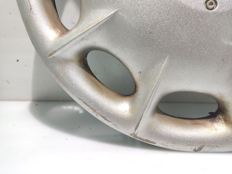 Recambio de tapacubos para seat toledo ii (1m2) 1.6 16v referencia OEM IAM 1M0601147A  