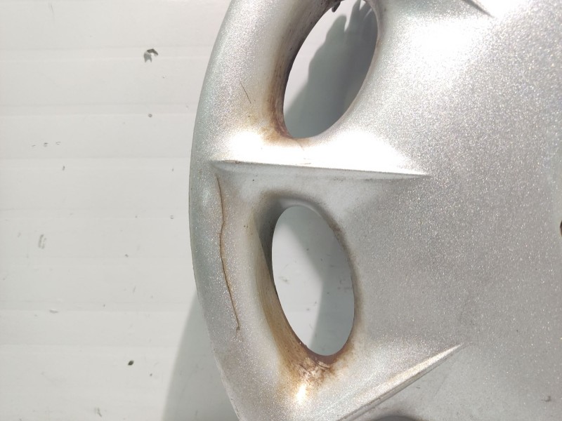 Recambio de tapacubos para seat toledo ii (1m2) 1.6 16v referencia OEM IAM 1M0601147A  