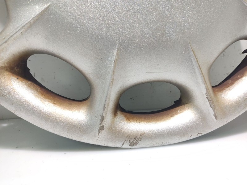 Recambio de tapacubos para seat toledo ii (1m2) 1.6 16v referencia OEM IAM 1M0601147A  