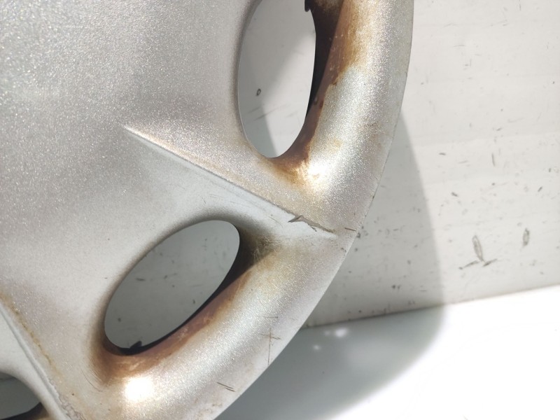 Recambio de tapacubos para seat toledo ii (1m2) 1.6 16v referencia OEM IAM 1M0601147A  