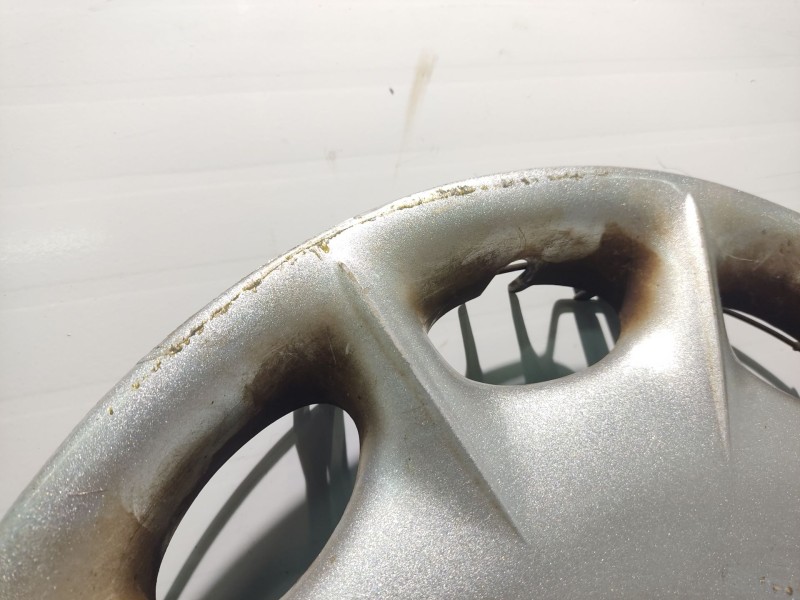 Recambio de tapacubos para seat toledo ii (1m2) 1.6 16v referencia OEM IAM 1M0601147A  