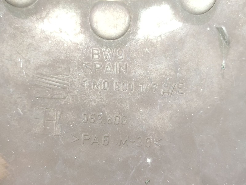 Recambio de tapacubos para seat toledo ii (1m2) 1.6 16v referencia OEM IAM 1M0601147A  