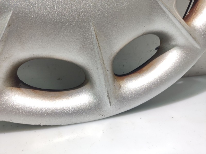 Recambio de tapacubos para seat toledo ii (1m2) 1.6 16v referencia OEM IAM 1M0601147A  