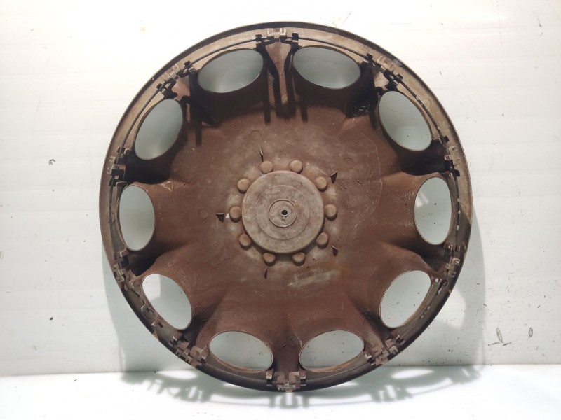 Recambio de tapacubos para seat toledo ii (1m2) 1.6 16v referencia OEM IAM 1M0601147A  