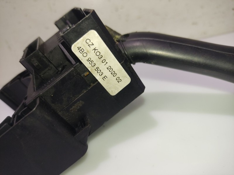 Recambio de mando limpia para seat toledo ii (1m2) 1.6 16v referencia OEM IAM 4B0953503E  