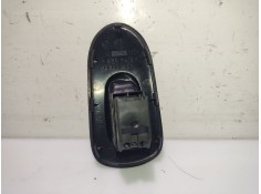 Recambio de mando elevalunas delantero derecho para seat toledo ii (1m2) 1.6 16v referencia OEM IAM 1M095985501C   2